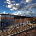 Pezion Limbovy Dvor 2*