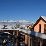 Pezion Limbovy Dvor Maison d'hôtes 2*