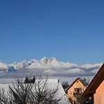 Pezion Limbovy Dvor Maison d'hôtes