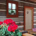Pezion Limbovy Dvor Vrbov
