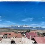 Pensionat Pezion Limbovy Dvor 2*