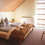 Pensionat Pezion Limbovy Dvor Vrbov