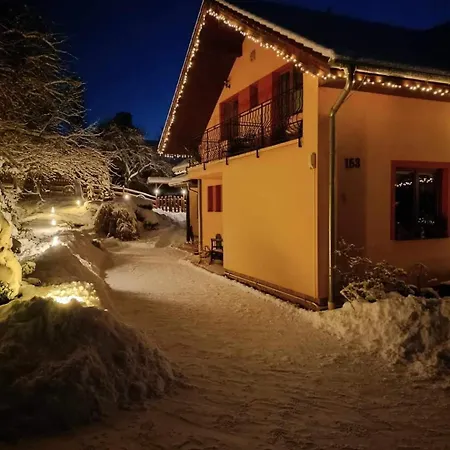 Penzión pre hostí Pezion Limbovy Dvor Vrbov