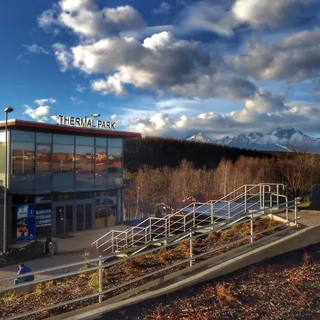 Pezion Limbovy Dvor 2*