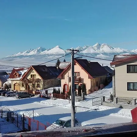 Pezion Limbovy Dvor Penzión pre hostí 2*