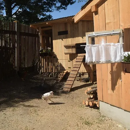 Maison d'hôtes Pezion Limbovy Dvor
