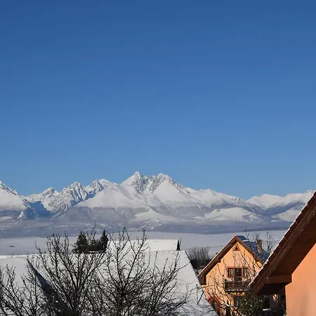 Pezion Limbovy Dvor 招待所