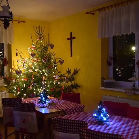 Pezion Limbovy Dvor 2* Vrbov