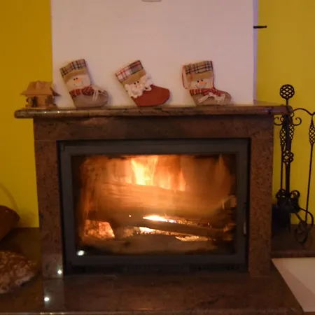 Penzión pre hostí Pezion Limbovy Dvor 2*