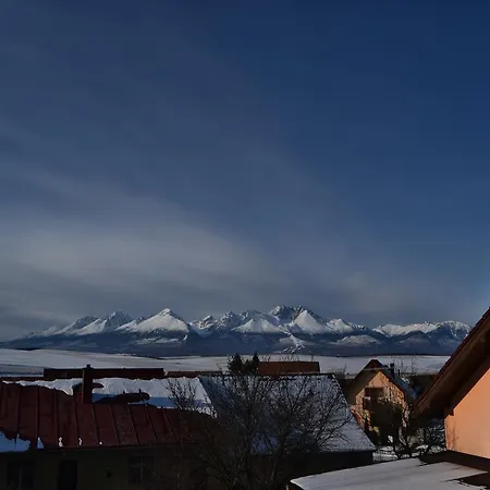 Pezion Limbovy Dvor 2* Vrbov