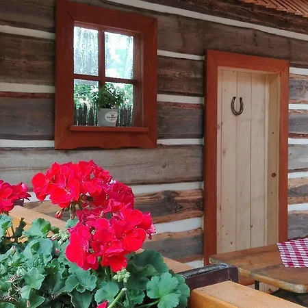 Pezion Limbovy Dvor Vrbov