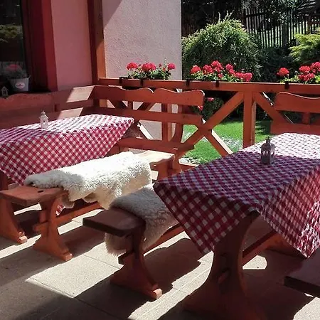 Penzión pre hostí Pezion Limbovy Dvor Vrbov