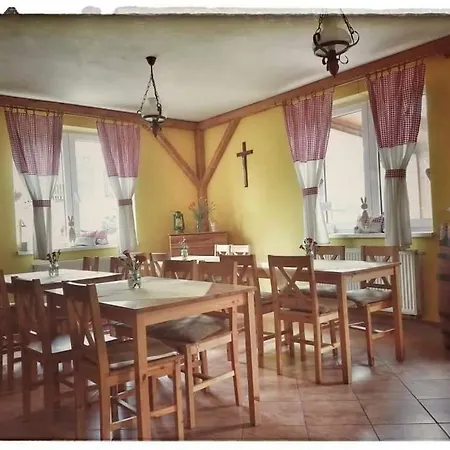 Pezion Limbovy Dvor Maison d'hôtes