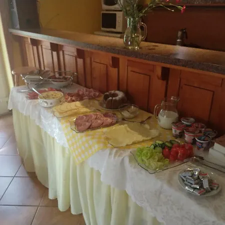 Pezion Limbovy Dvor 2*