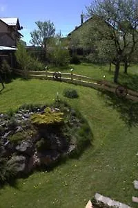 Pezion Limbovy Dvor Affittacamere 2*
