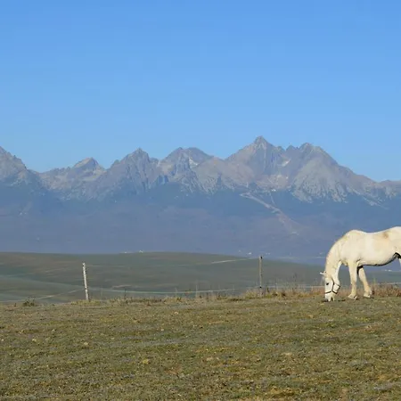 Pezion Limbovy Dvor 2* Vrbov