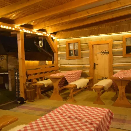 Pezion Limbovy Dvor 2* Vrbov