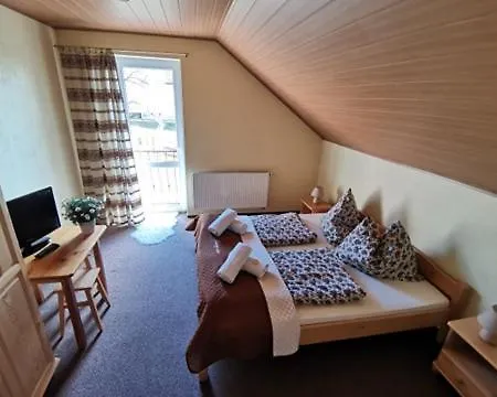 Pezion Limbovy Dvor 2* Vrbov